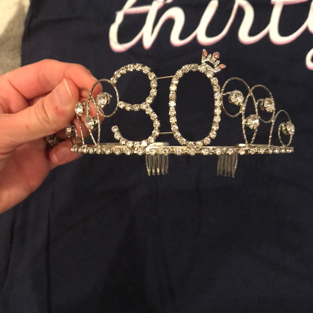 Dirty Thirty Bundle - Picture 4 of 4