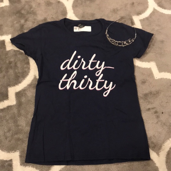 Dirty Thirty Bundle - Picture 2 of 4