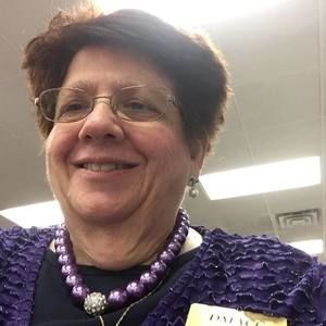 Meet your Posher, Diana