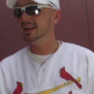 Meet your Posher, Chad