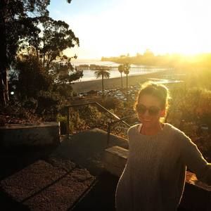 Meet your Posher, Jenny