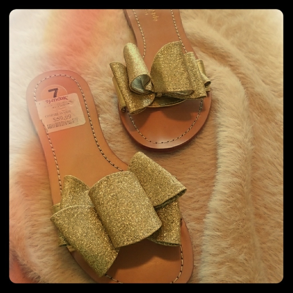 Kate Spade sandals