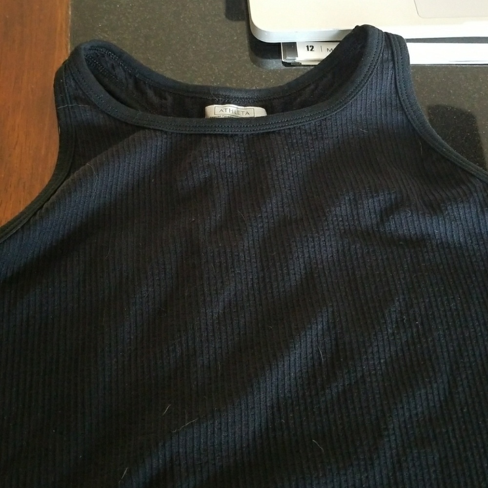 Athleta tank top