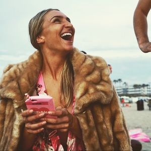 **~^*Meet Your Posher*^~**