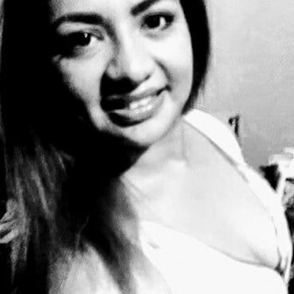 Meet your Posher, Liliana