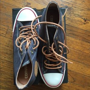 Converse All Star Wedge Sneaker