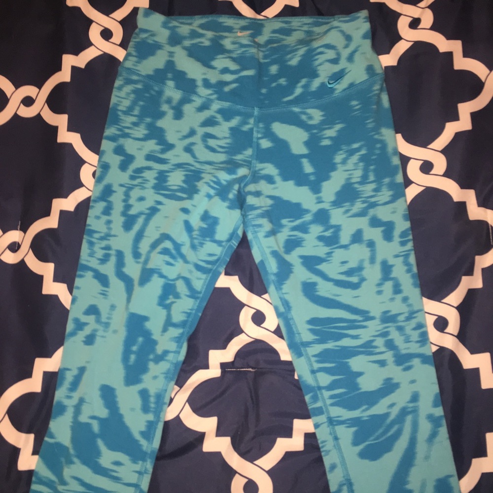 Nike legging dry fit