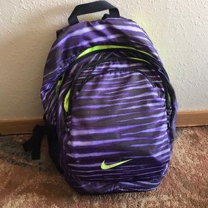 Nike backpack