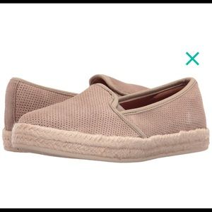 clarks cushion soft espadrilles