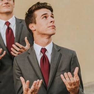 Meet your Posher, Walter