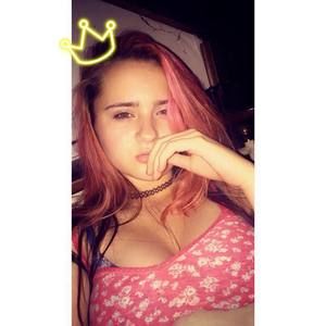 Meet your Posher, Hayley