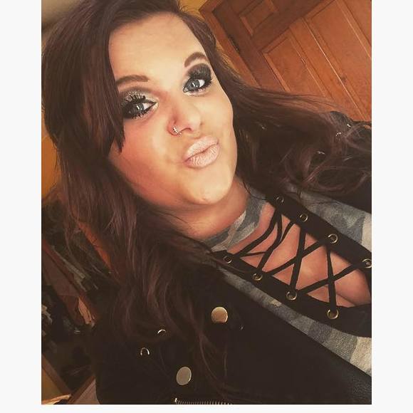 Meet your Posher, Karleigh - Picture 1 of 1