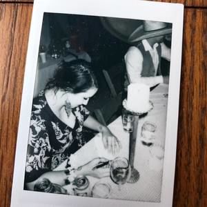 Meet your Posher, Bianca