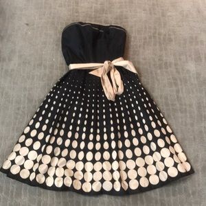 The Limited cocktail dress
