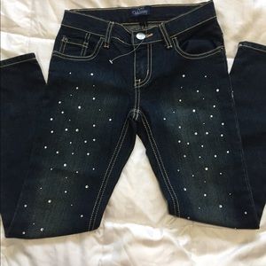 🔥Girls jeans pants🔥