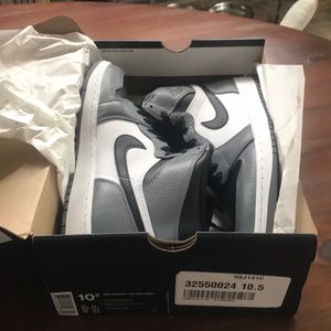 Air Jordan 1 Retro High