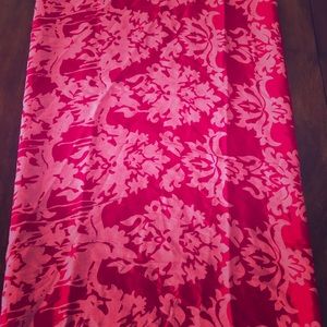 Stella & Dot scarf/ pashmina great condition