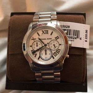 Michael Kors ladies watch