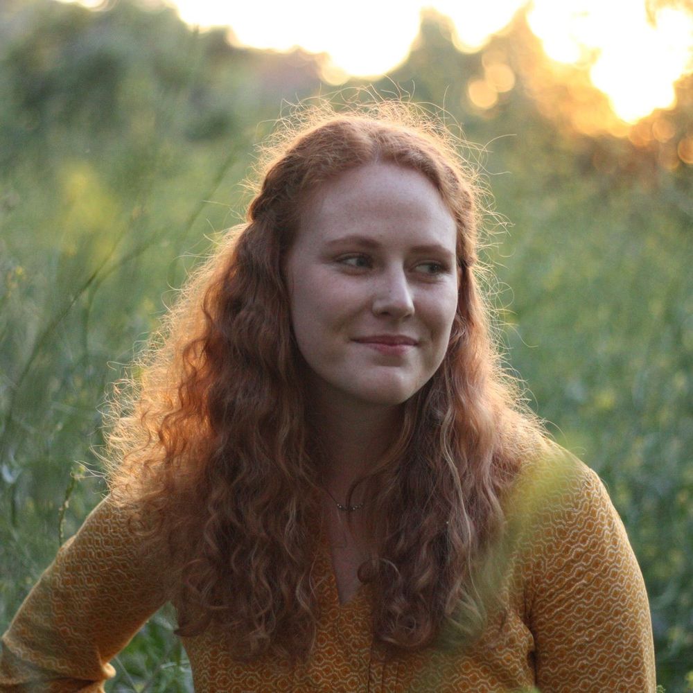 Meet your Posher, Keely