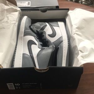 Air Jordan 1 Retro High