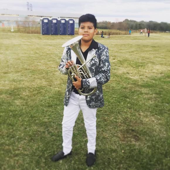 Meet your Posher, Adrian - Picture 1 of 1