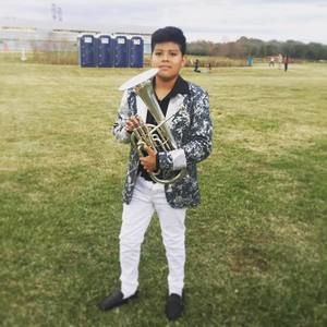 Meet your Posher, Adrian