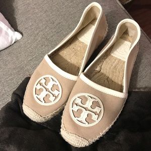 Tory Burch Espadrilles size 6