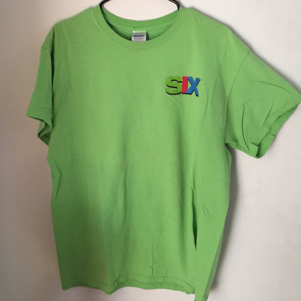 T shirt