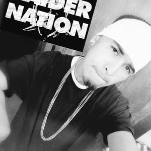 Meet your Posher, Richard