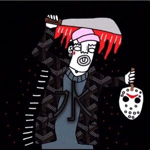 Meet your Posher, Melvin