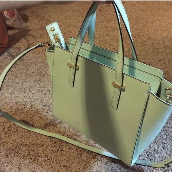 Kate Spade ♠️ mint Green set - Picture 4 of 8