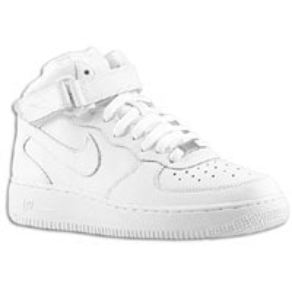 Air Force 1s