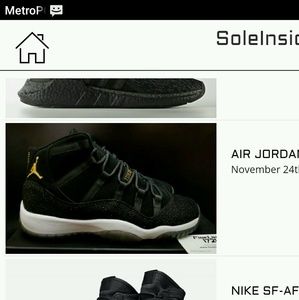 Meet your Posher, Robert