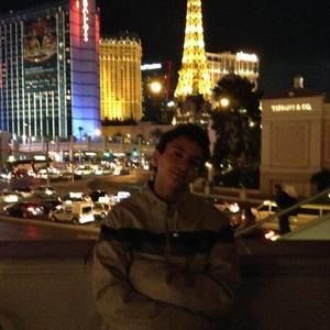 Meet your Posher, Minas