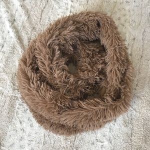Super soft scarf