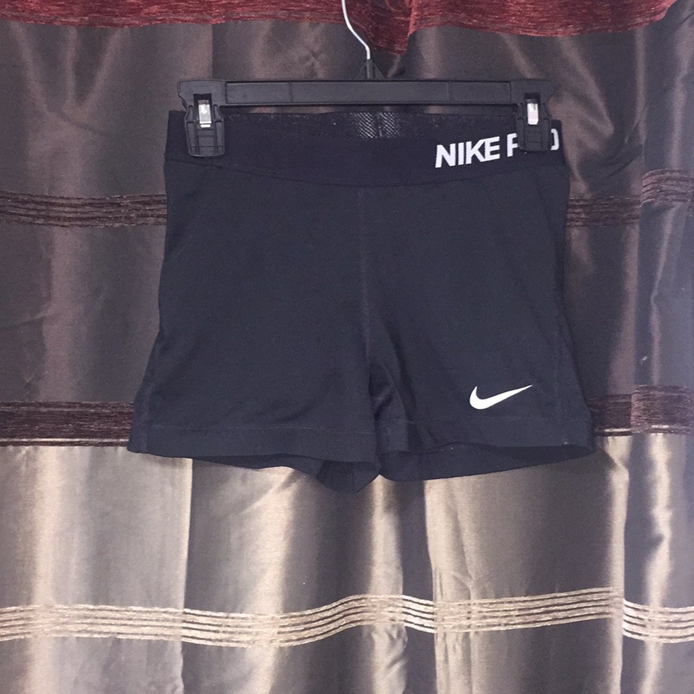 Nike pros