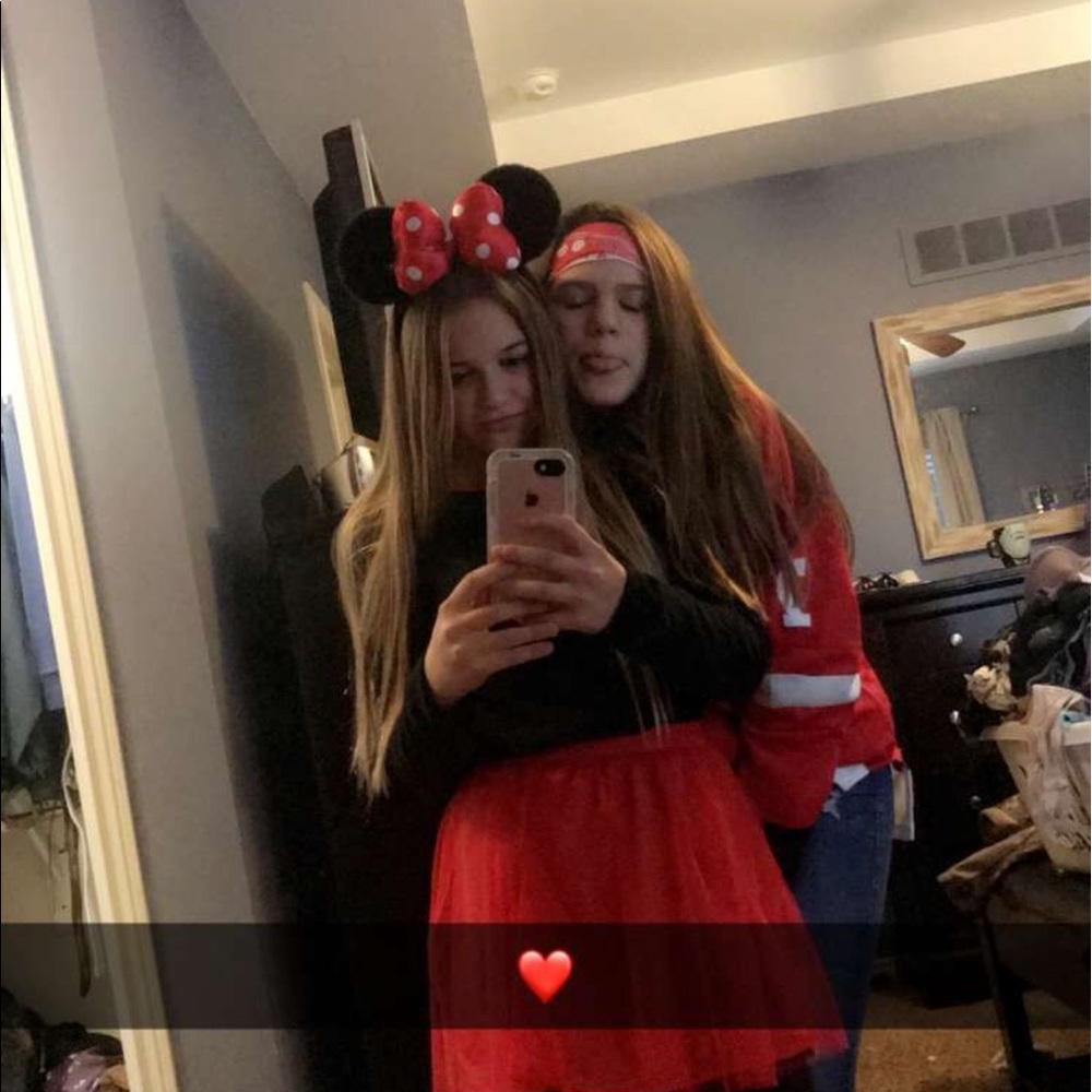 Meet your Posher, Annabelle