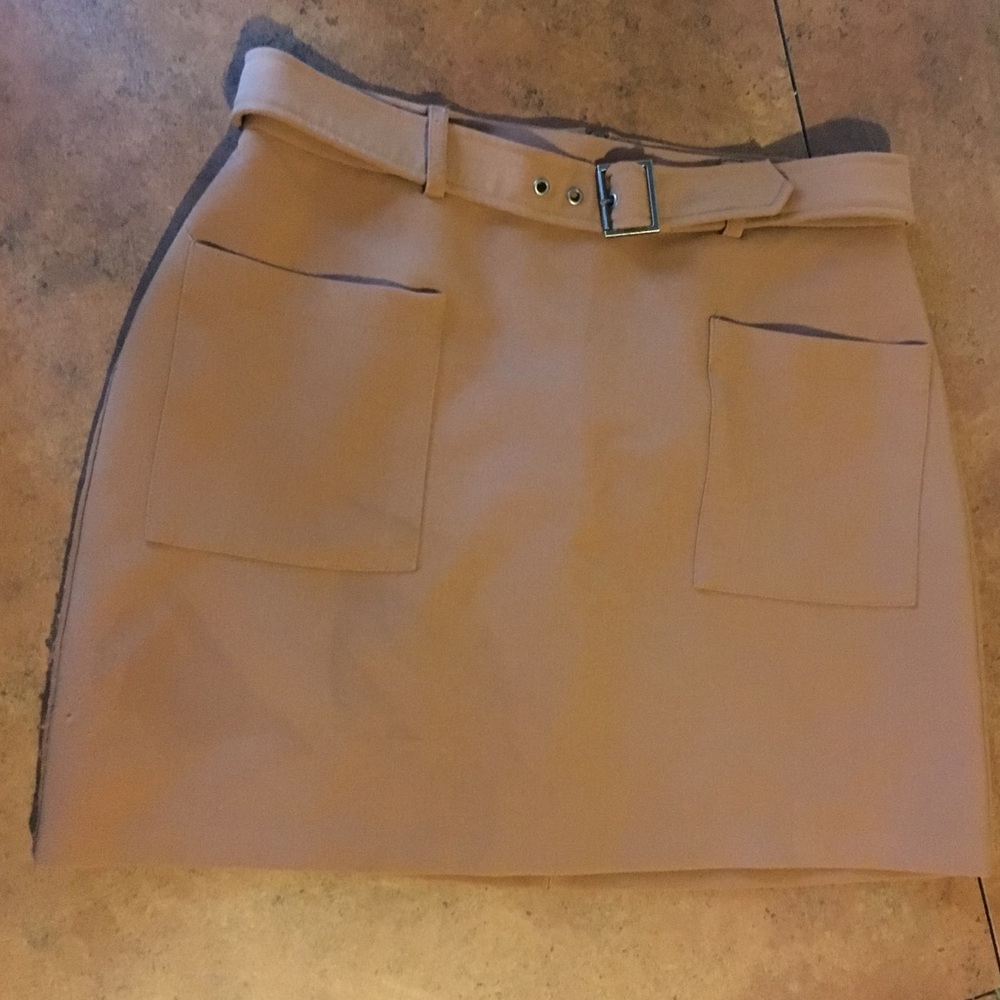 Forever 21 Mini Skirt