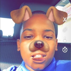 Meet your Posher, Deontre