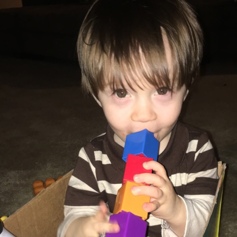 Meet your Posher, Dara