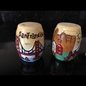 S&P Shakers