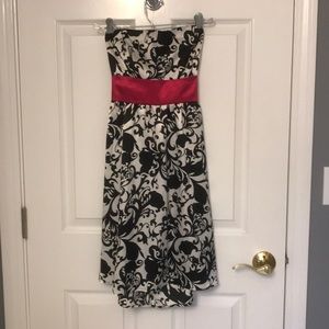Forever 21 cocktail dress