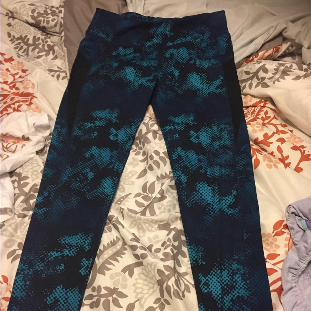Lulu lemon pants size 10