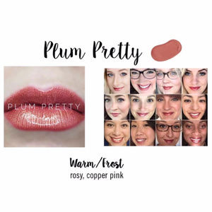 Plum Pretty Lipsense