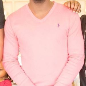 Meet your Posher, Anderson