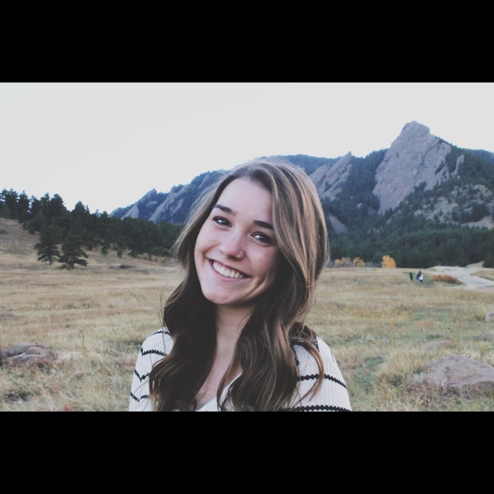 Meet your Posher, Sally