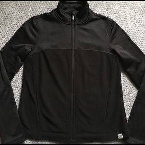 Victoria Secret Sport fleece zip up