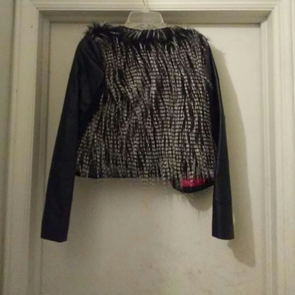 Jacket - Picture 2 of 2