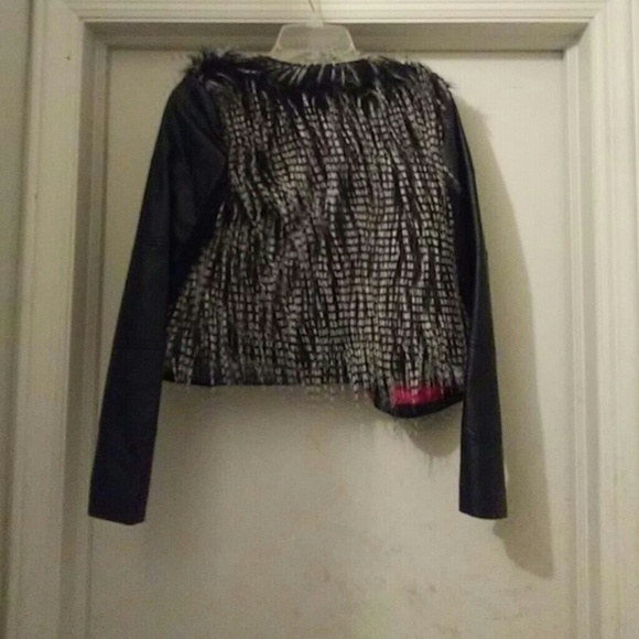 Jacket - Picture 2 of 2