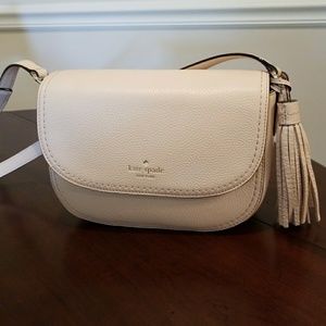 kate spade shoulder purse